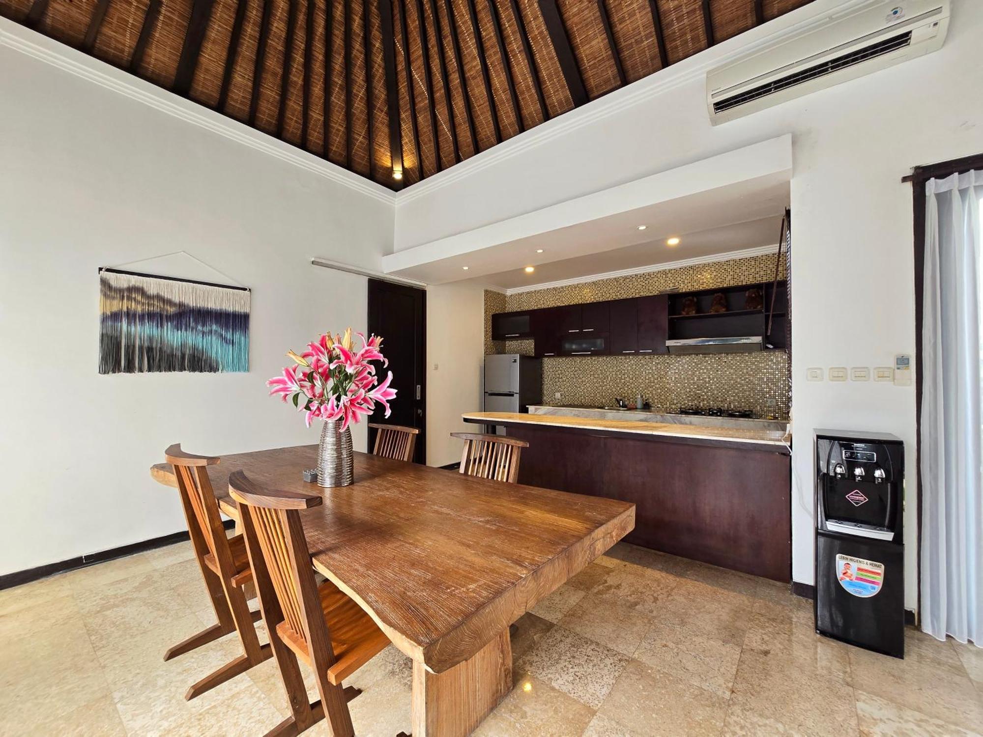 Villa Jade By Maheswara Ungasan Extérieur photo