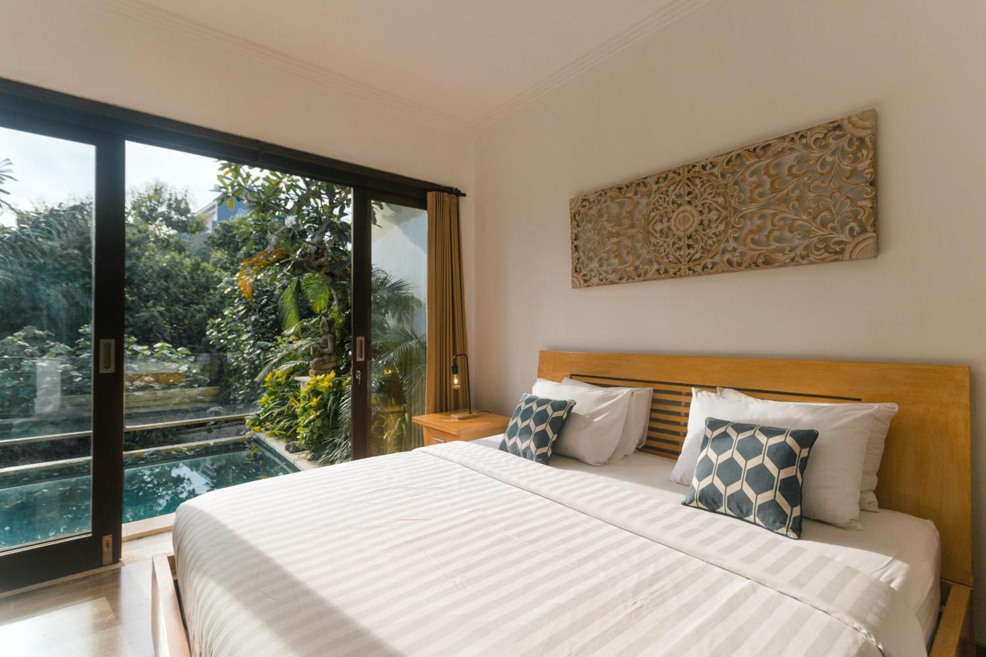 Villa Jade By Maheswara Ungasan Extérieur photo